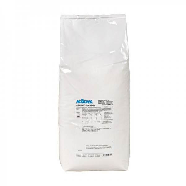 Kiehl Arenas Perla Des detergent rufe dezinfectant 15kg Kiehl Arenas Perla Des detergent rufe dezinfectant 15kg